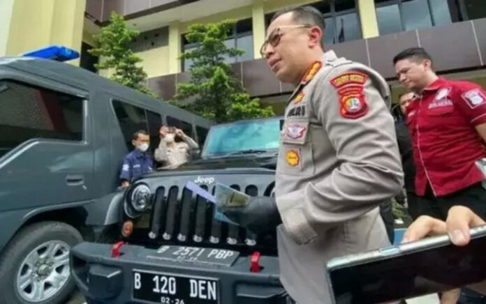 KPK Pastikan LHKPN Pejabat Pajak Rafael Telah Ditindaklanjuti