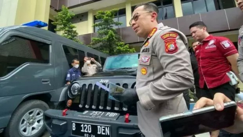KPK Pastikan LHKPN Pejabat Pajak Rafael Telah Ditindaklanjuti