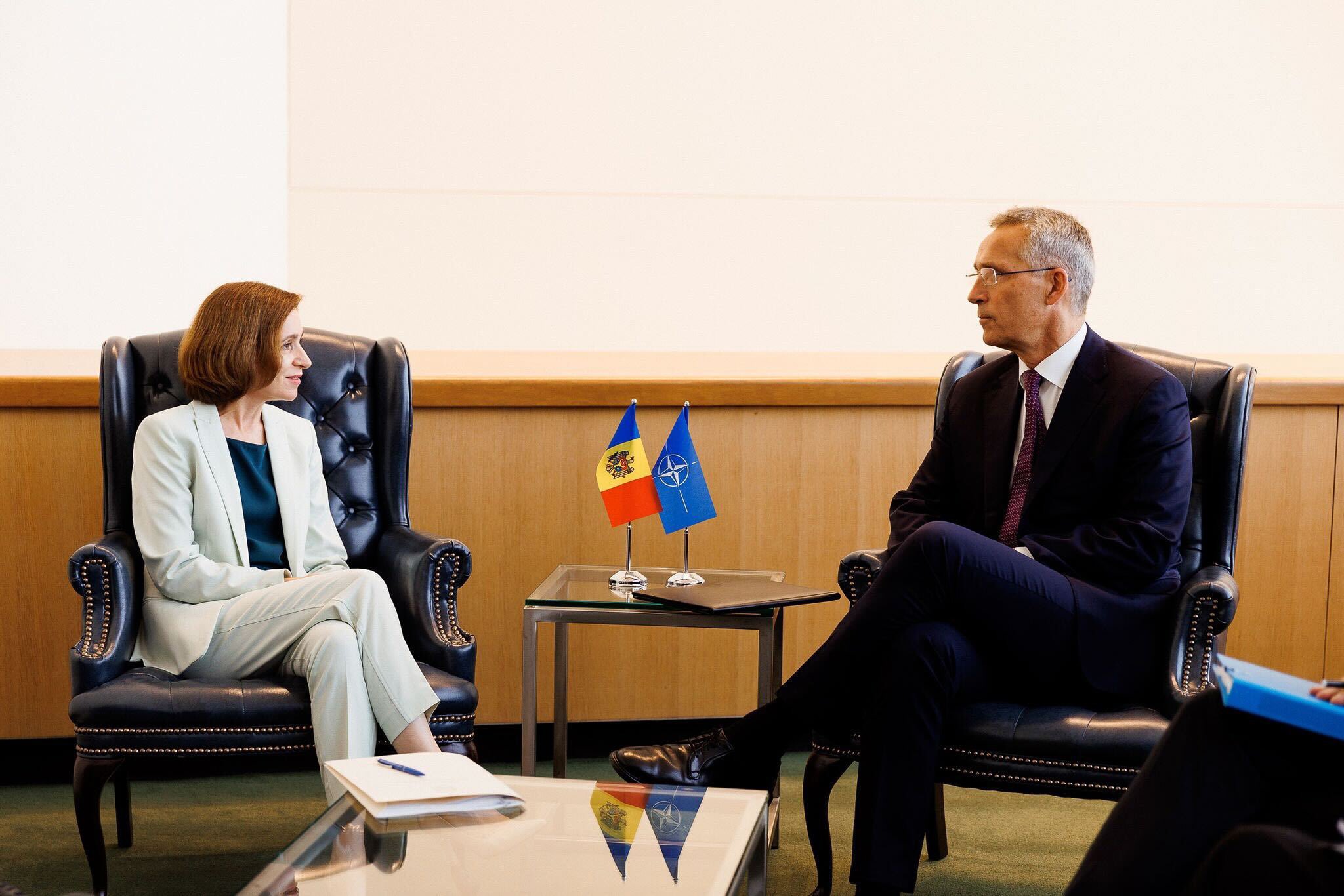 Dubes Rusia: Moskow adalah Penjamin Status Netral Moldova untuk Stabilitas Regional