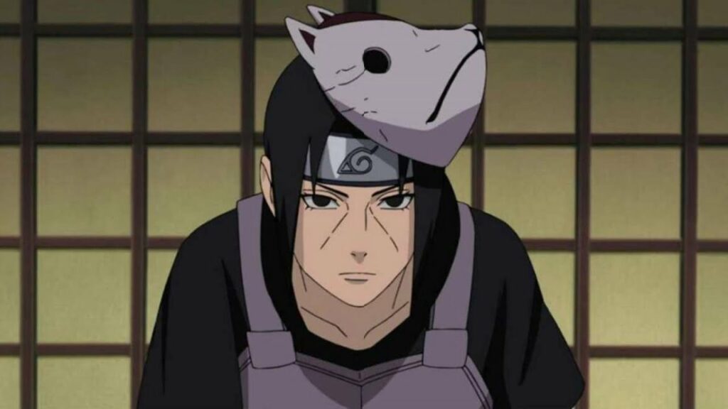 Uchiha Itachi dalam Serial Anime Naruto adalah Korban dari Kesombongan Klan Uchiha