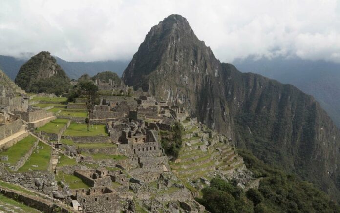 Sempat Ditutup Karena Kerusuhan, Benteng Machu Picchu Dibuka Kembali untuk Turis