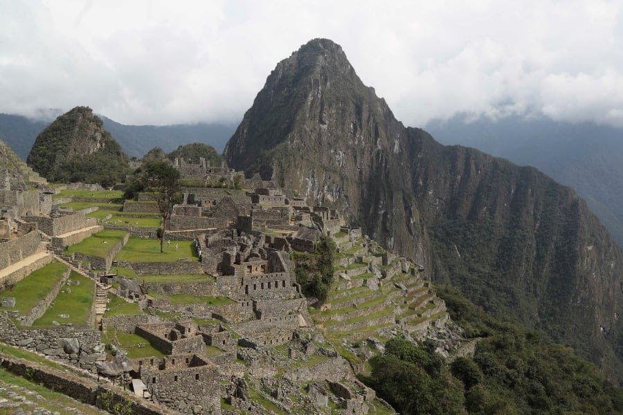 Sempat Ditutup Karena Kerusuhan, Benteng Machu Picchu Dibuka Kembali untuk Turis
