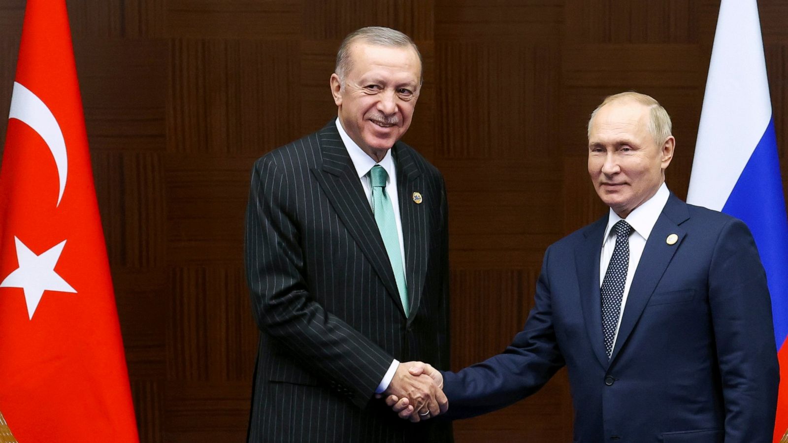 Rusia dan Turki akan Melanjutkan Pembicaraan Kegiatan di Gas Hub dalam Waktu Dekat