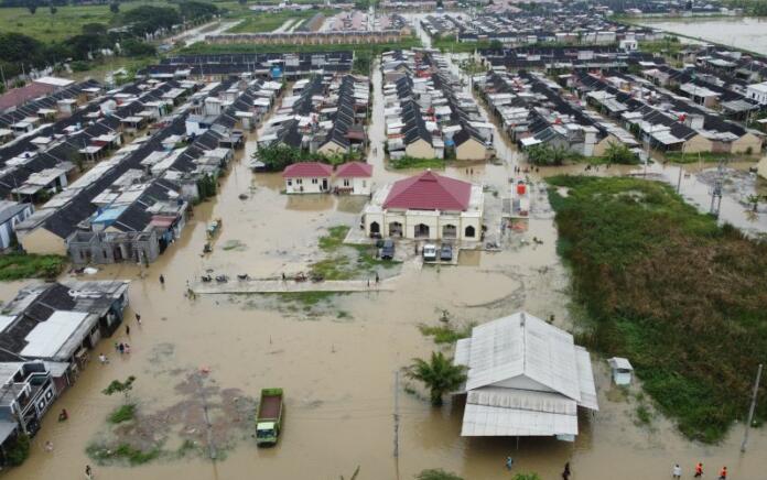 Banjir