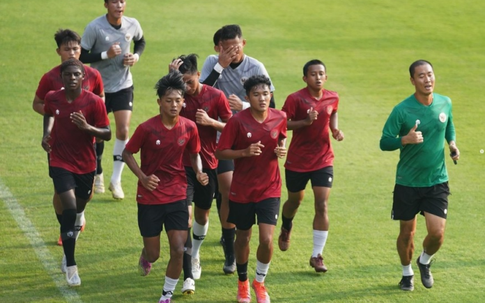 PSSI Bentuk Turnamen Mini, Ini 3 Negara yang Jadi Pesertanya