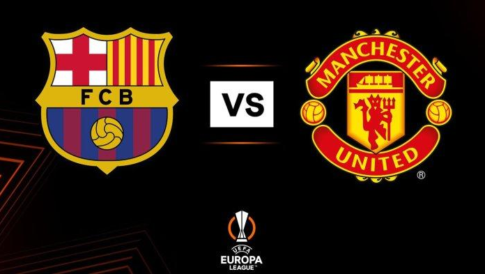 5 Hal Menarik di Laga MU vs Barcelona