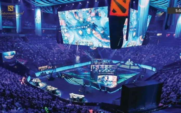 Ini 3 Tim Dijagokan Juara Dota 2 Lima Major 2023