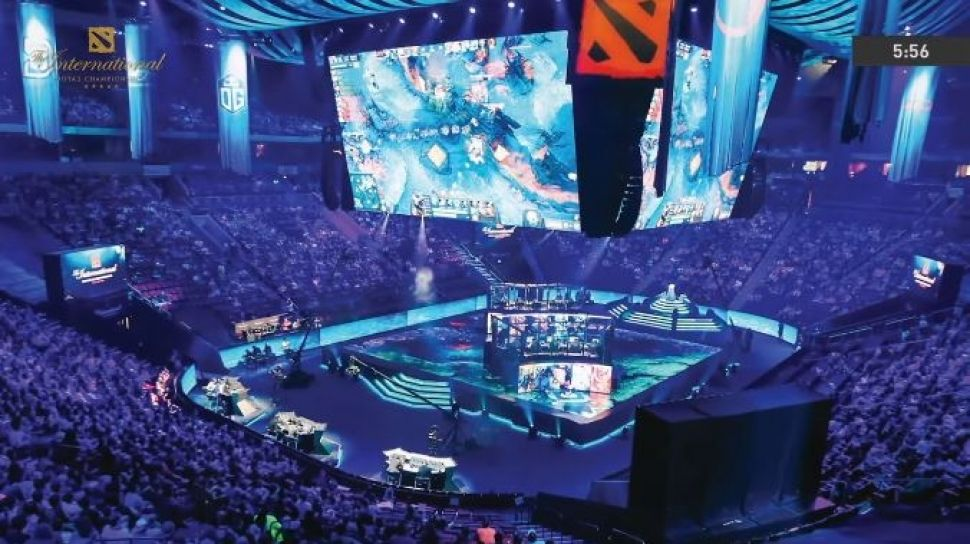 Ini 3 Tim Dijagokan Juara Dota 2 Lima Major 2023