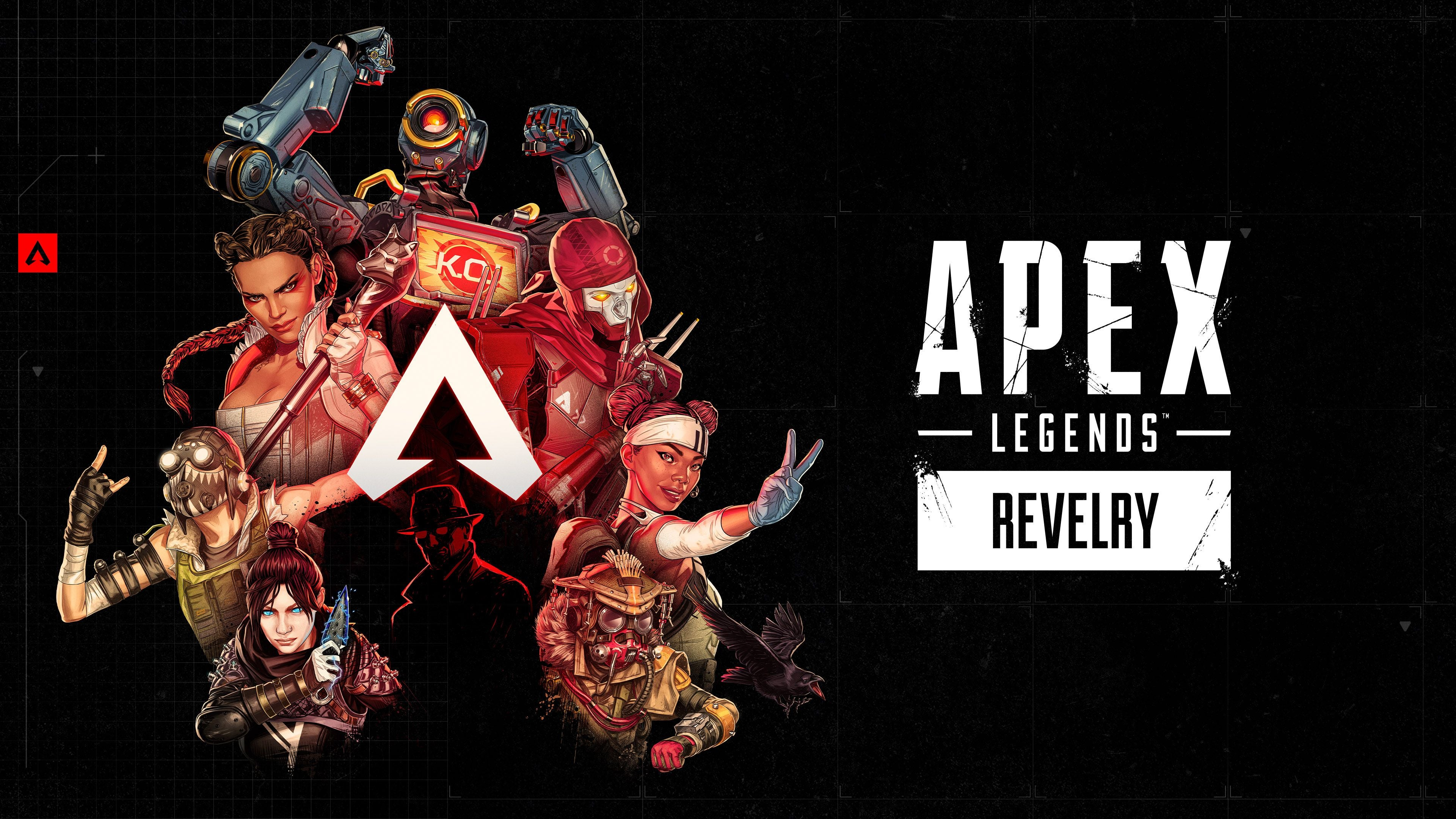 Wow, APEX Legends Season 16 Mencapai 610.433 Player