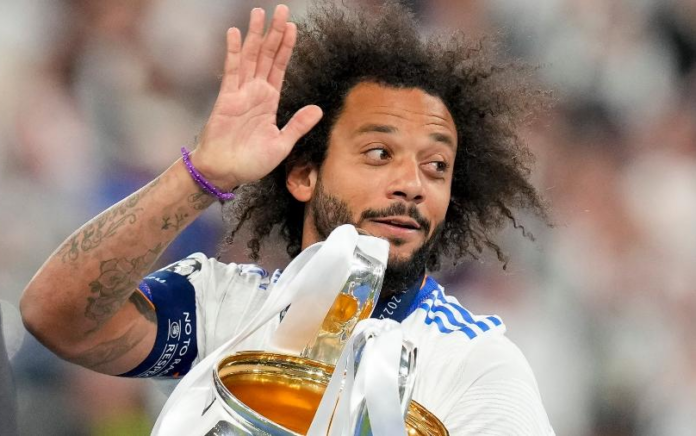 Marcelo Kini Menjadi Incaran Al Nassr