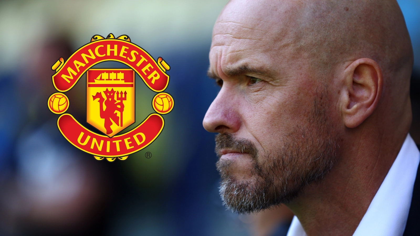 Rio Ferdinand, Roy Keane, dan Rooney Sepakat Jika Erik ten Hag Seorang Revormis MU