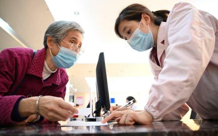 Reformasi Asuransi Kesehatan China Tingkatkan Bantuan dan Efisiensi