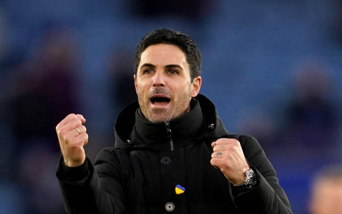 Lagi-Lagi, VAR Bikin Mikel Arteta Kesal