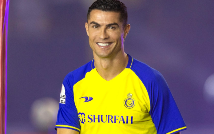 Karena Cristiano Ronaldo, Algoritma Al Nassr di Media Sosial Geser MU