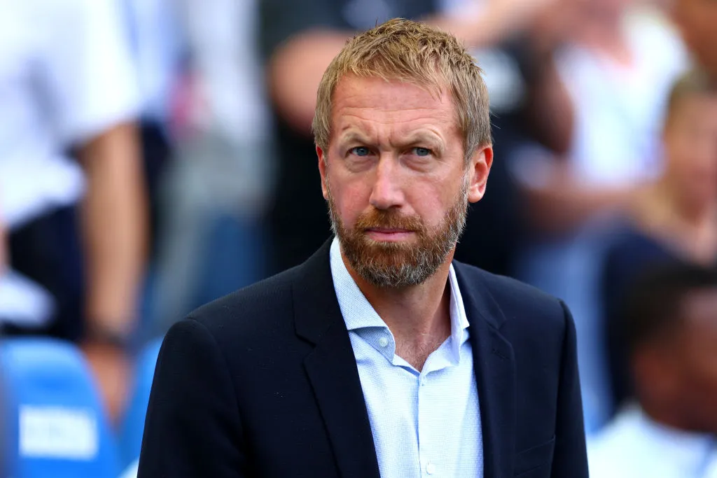 Beredar Isu Dipecat, Graham Potter: Tidak Ada Konspirasi