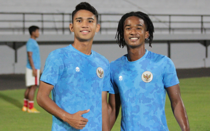 Bagaimana Kiprah Timnas U-20 Tanpa Marselino Ferdinan dan Ronaldo Kwateh?