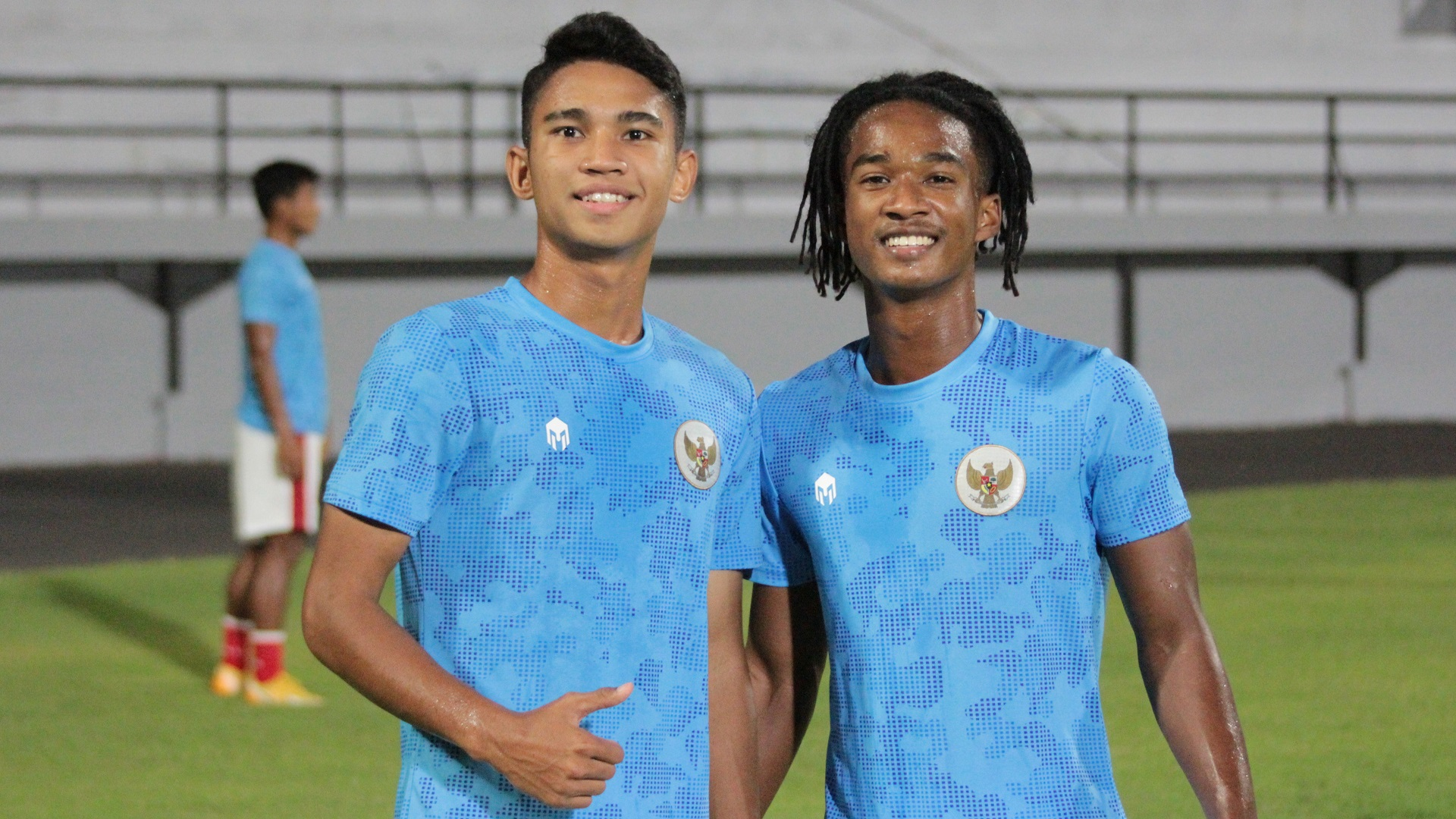 Bagaimana Kiprah Timnas U-20 Tanpa Marselino Ferdinan dan Ronaldo Kwateh?