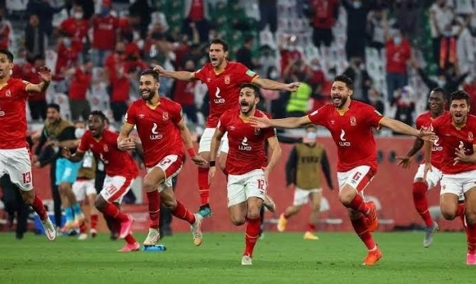 Bakal Lawan Real Madrid di Piala Dunia Antar Klub, Berikut Profil Al Ahly