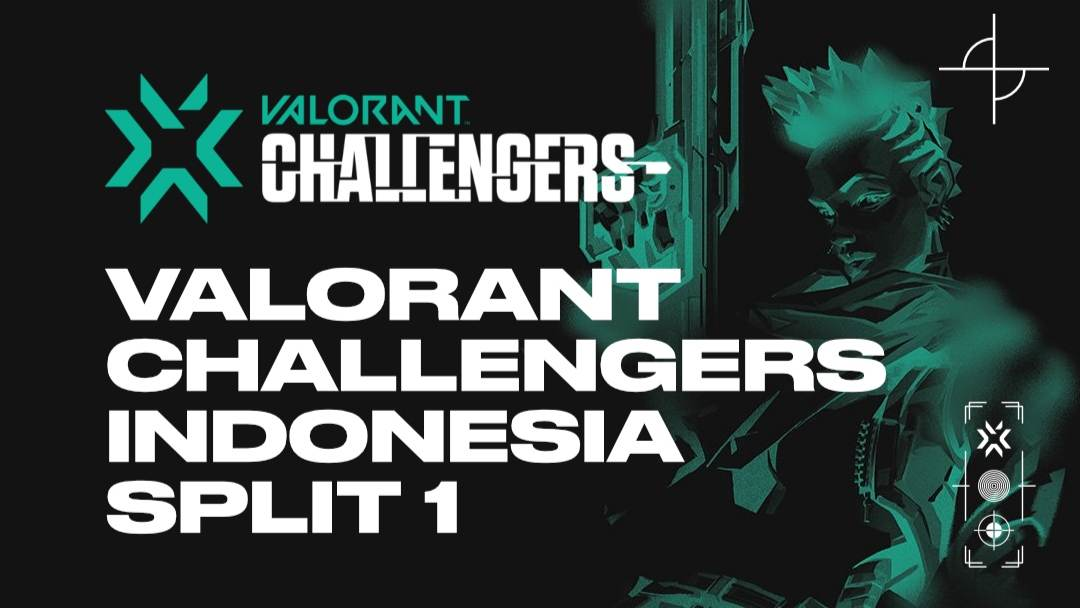 VALORANT Challengers Resmi Diundur Agar Tidak Ganggu Seleknas SEA Games 2023