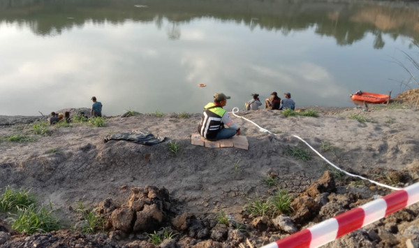 Kolam Bekas Tambang PT Bukit Baiduri Energi Kembali Renggut Nyawa Masyarakat