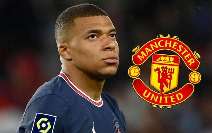 Jika Manchester United Diakuisisi oleh Pengusaha Qatar, Kylian Mbappe Berpeluang Direkrut