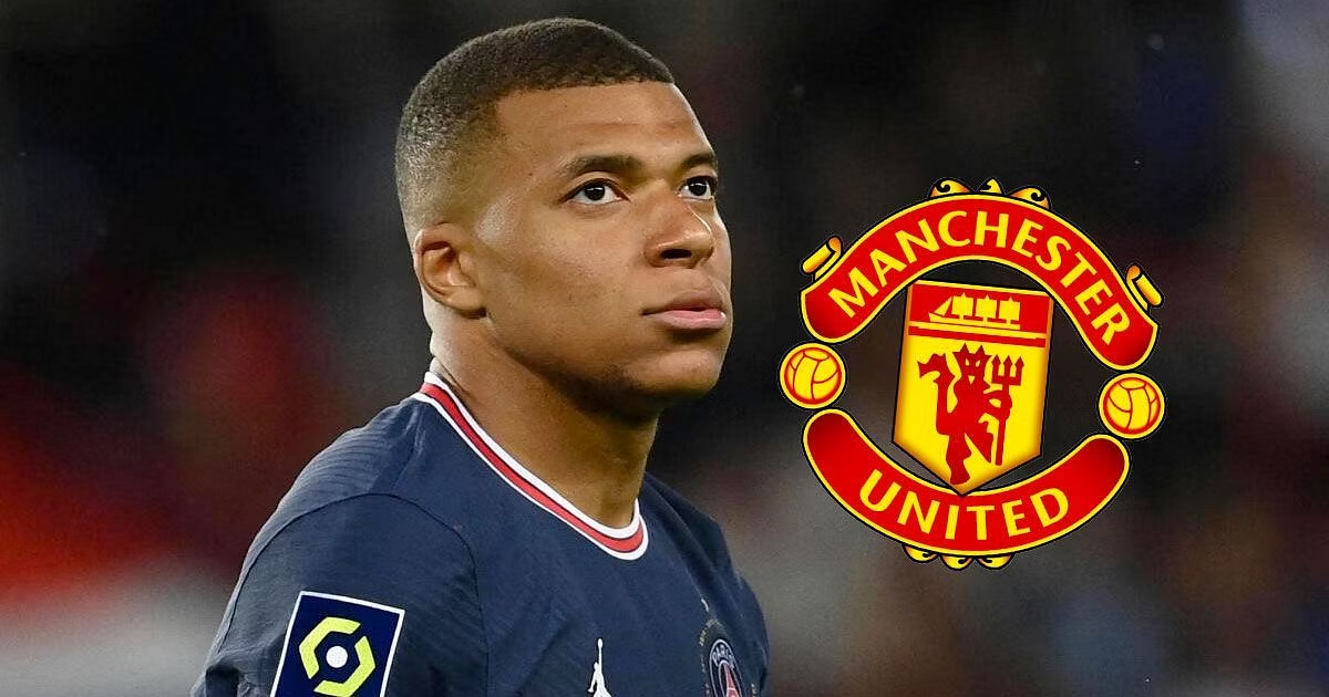 Jika Manchester United Diakuisisi oleh Pengusaha Qatar, Kylian Mbappe Berpeluang Direkrut