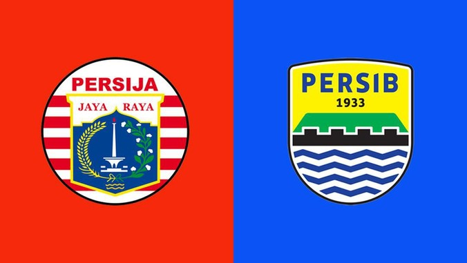 Persija Jakarta dan Persib Bandung Belum Melepas Pemainnya ke Timnas