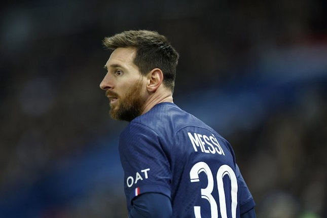 Fabrizio Romano: Lionel Messi Dipastikan Cabut dari PSG