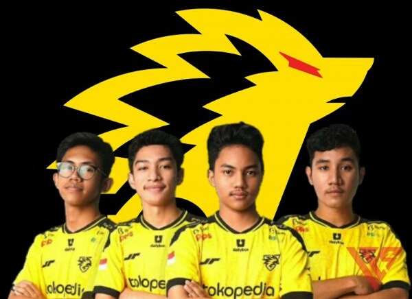 ONIC Esports kukuh di puncak MPL ID S11 (istimewa)