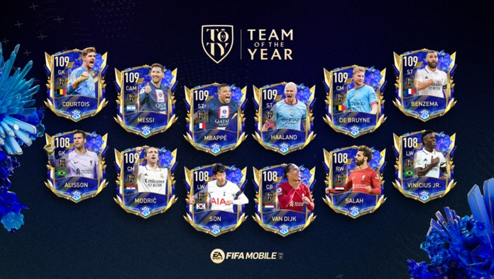 Turnamen FIFA Mobile Team Bakal Digelar di Bali