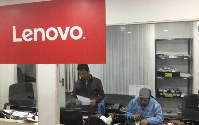 Lenovo China akan Meluncurkan Pusat Inovasi Dunia Maya di Universitas Israel