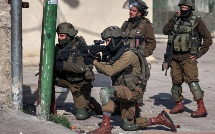Remaja Palestina Tewas Akibat Tembakan di Kepala Oleh Tentara Israel