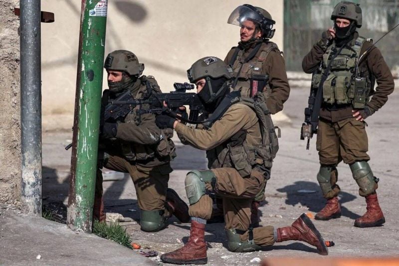 Remaja Palestina Tewas Akibat Tembakan di Kepala Oleh Tentara Israel