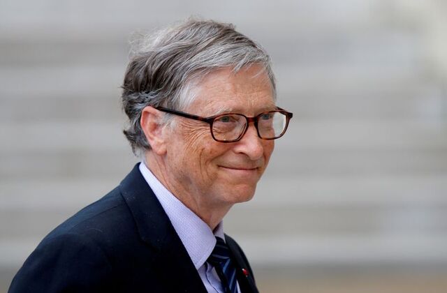 Bill Gates: ChatGPT 'Akan Mengubah Dunia Kita'