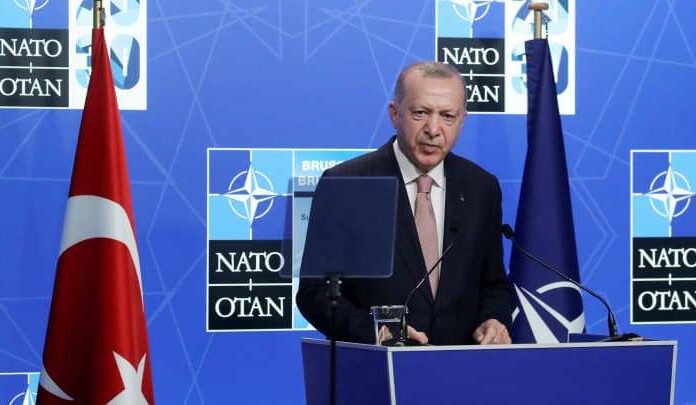 Ankara: Tindak Hanya Mengandalkan AS, Turki Memiliki Banyak Sekutu NATO