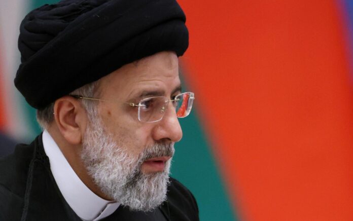 Ebrahim Raisi Sebut Kunjungan Alexander Lukashenko ke Iran Membawa Kemajuan Hubungan