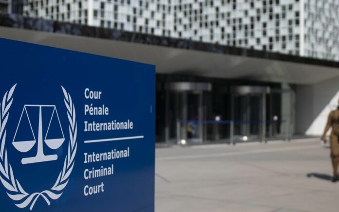 Nebenzia: Surat Perintah Penangkapan ICC untuk Putin 'Benar-Benar Batal dan Tidak Berlaku'