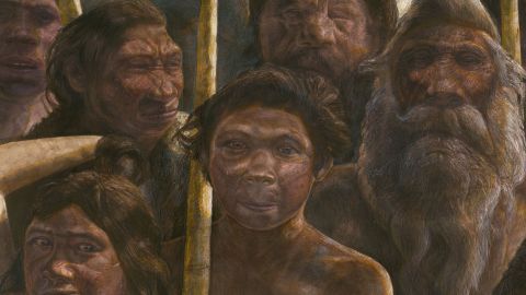 Peneliti Ungkap Penemuan Genom Manusia Tertua dari Spanyol Selatan