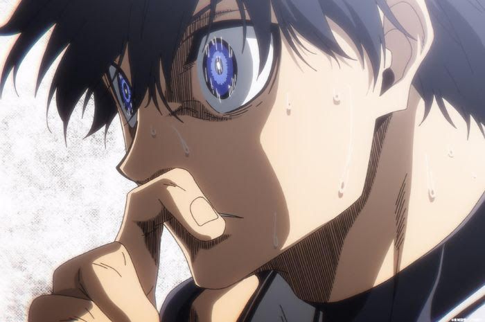 Spoiler Anime Blue Lock Episode 24: Bergerak ke Level Selanjutnya
