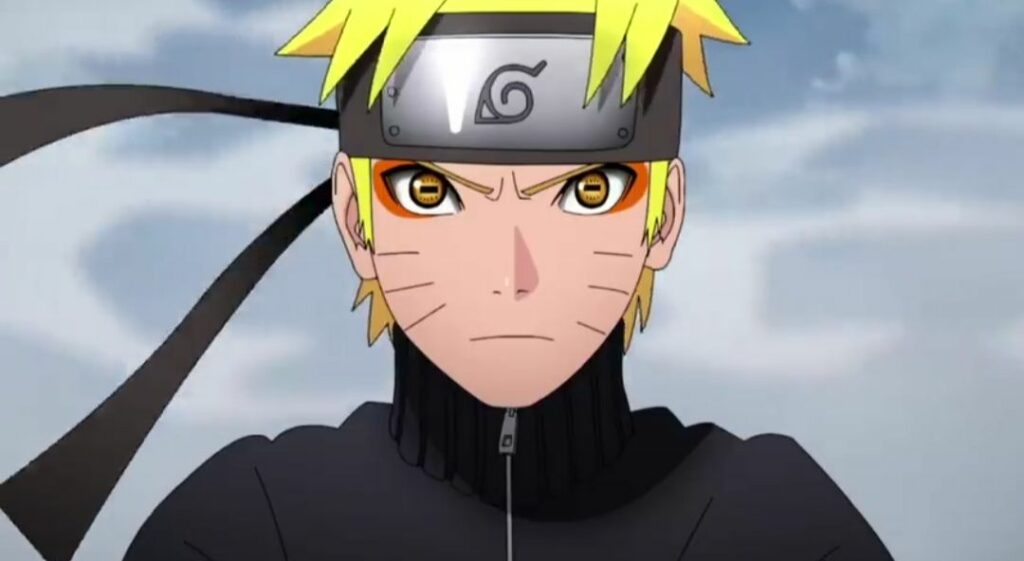 Rasionalisasi Pemilihan Nama Uzumaki dalam Anime Naruto