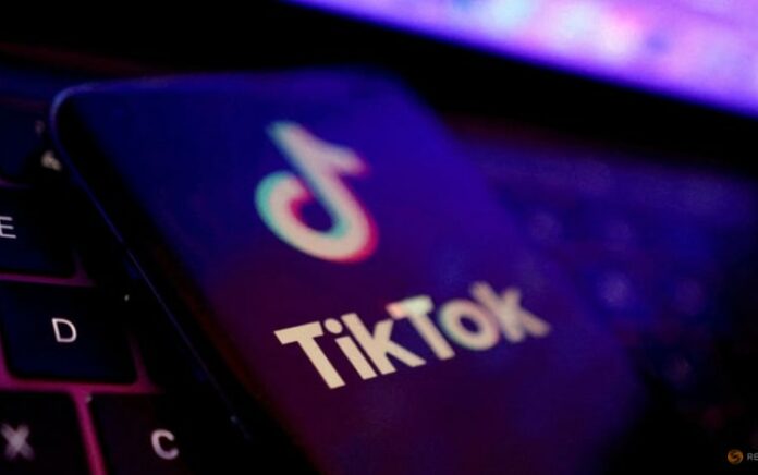 TikTok Akan Dihapus dari Ponsel dan Perangkat Parlemen Skotlandia