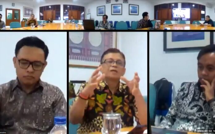 Tangkal Ujaran Kebencian dalam Pemilu 2024, Prof. Didik: Pemerintah dan Aparat Negara Harus Jadi Teladan! 