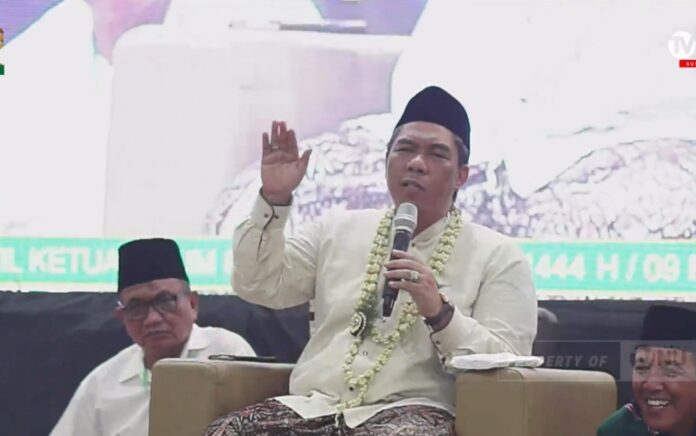 Waketum PBNU Ungkap Rahasia Nahdlatul Ulama Eksis Hingga Abad ke-2