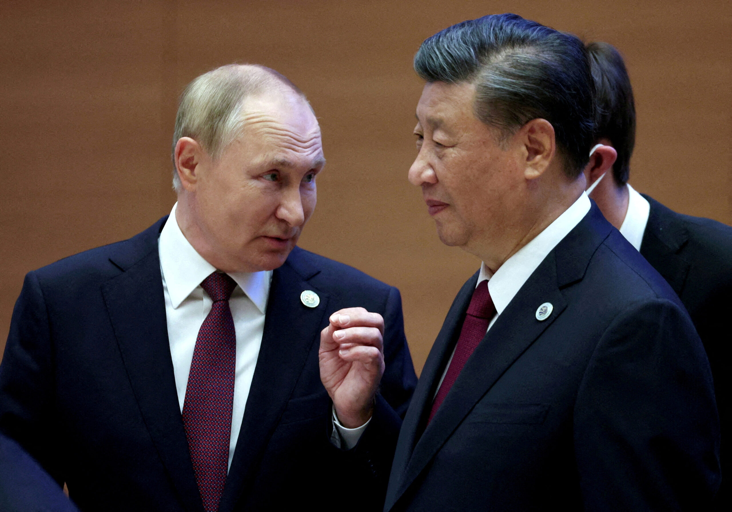 Xi Jinping Akan Lakukan Kunjungan Kenegaraan ke Rusia Atas Undangan Vladimir Putin