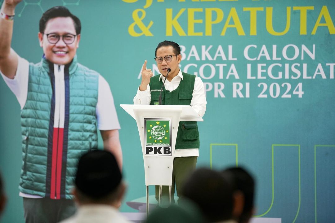 Gelar Uji Kelayakan, BRIN: PKB Bisa Dapat Caleg Berkualitas