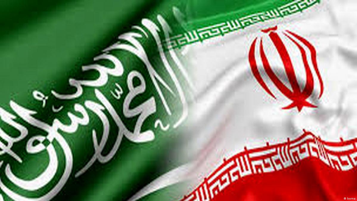 Iran dan Arab Saudi Tandatangani Perjanjian Pemulihan Hubungan
