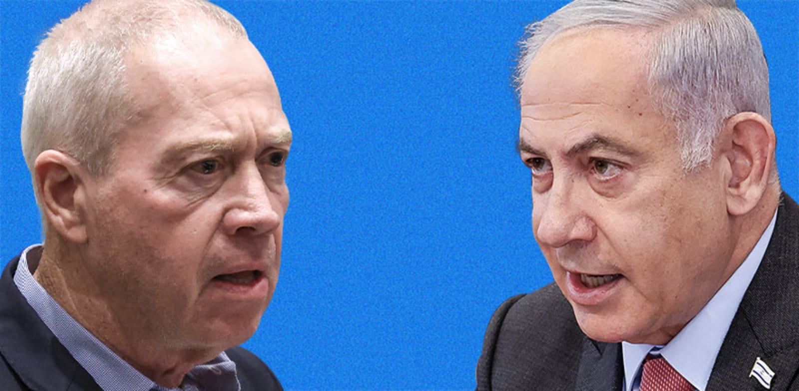 Benjamin Netanyahu Memecat Menteri Pertahanan Yoav Gallant Karena Menyerukan Penghentian Reformasi Peradilan
