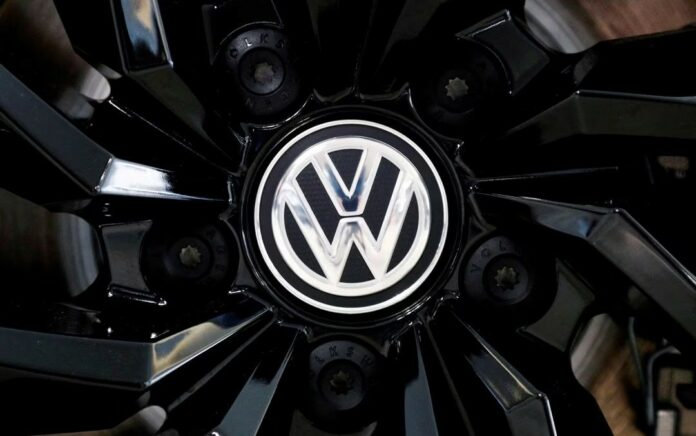 Dewan Volkswagen Membahas Dua Pabrik Baru di Amerika Utara dalam Sebuah Pertemuan