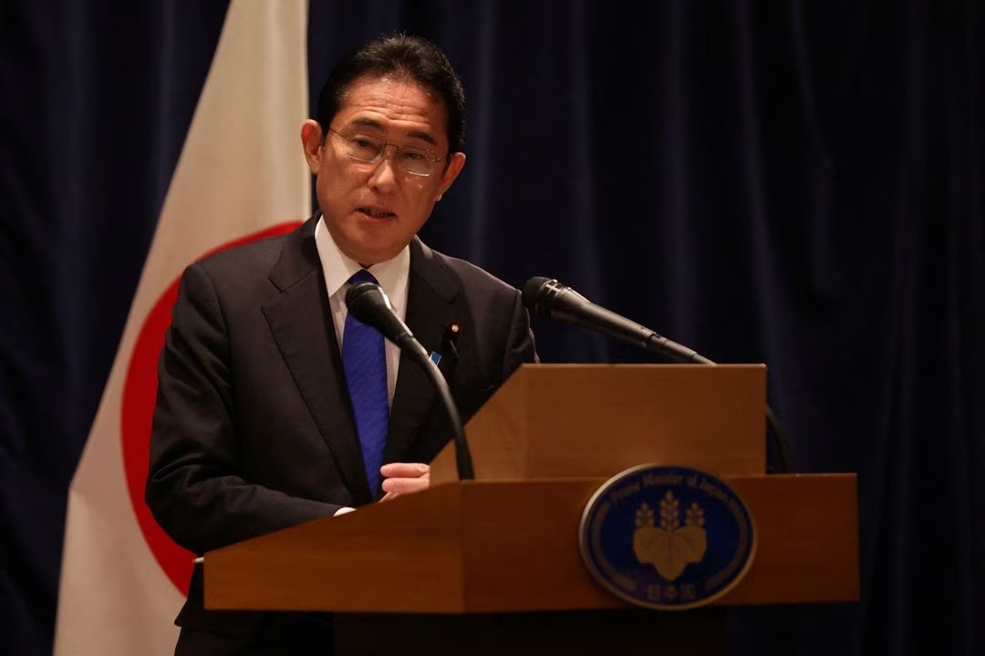 Korsel dan Jepang Mendekati Kesepakatan Penting tentang Perselisihan  Masa Perang