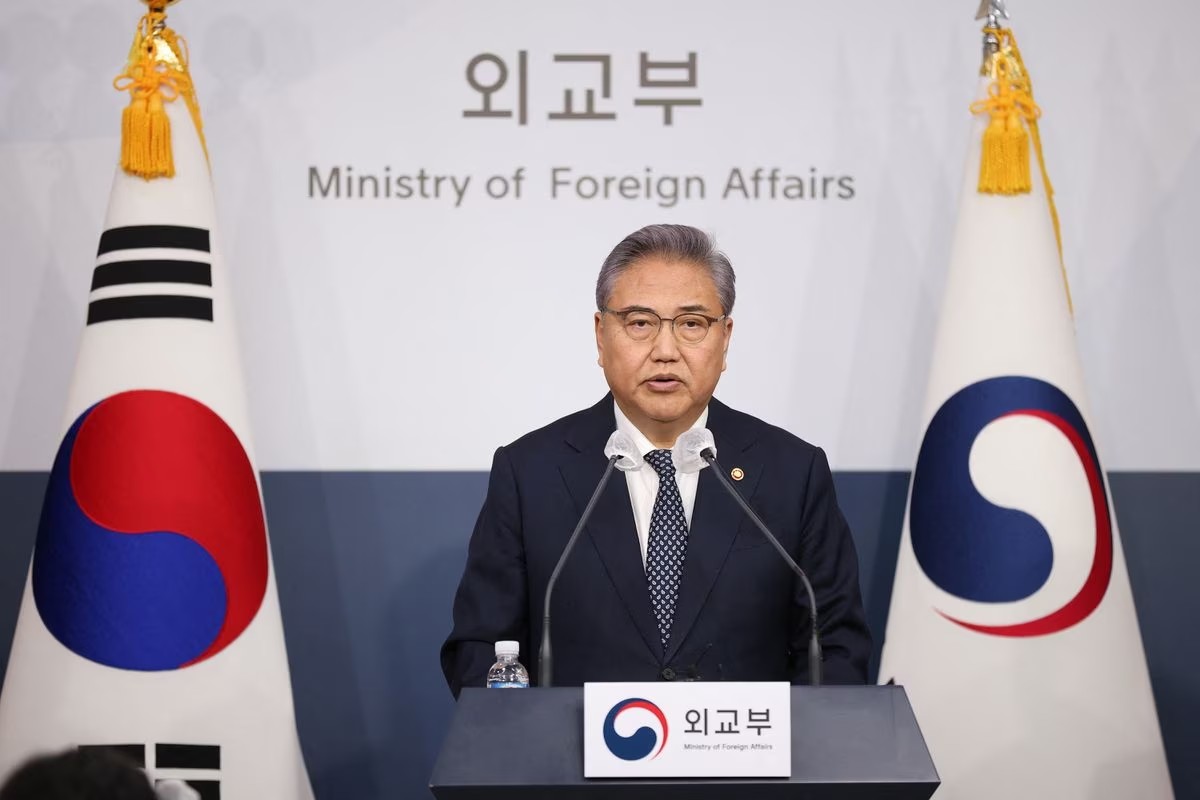 Korea Selatan akan Beri Kompensasi Sendiri untuk Selesaikan Perselisihan Kerja Paksa Jepang